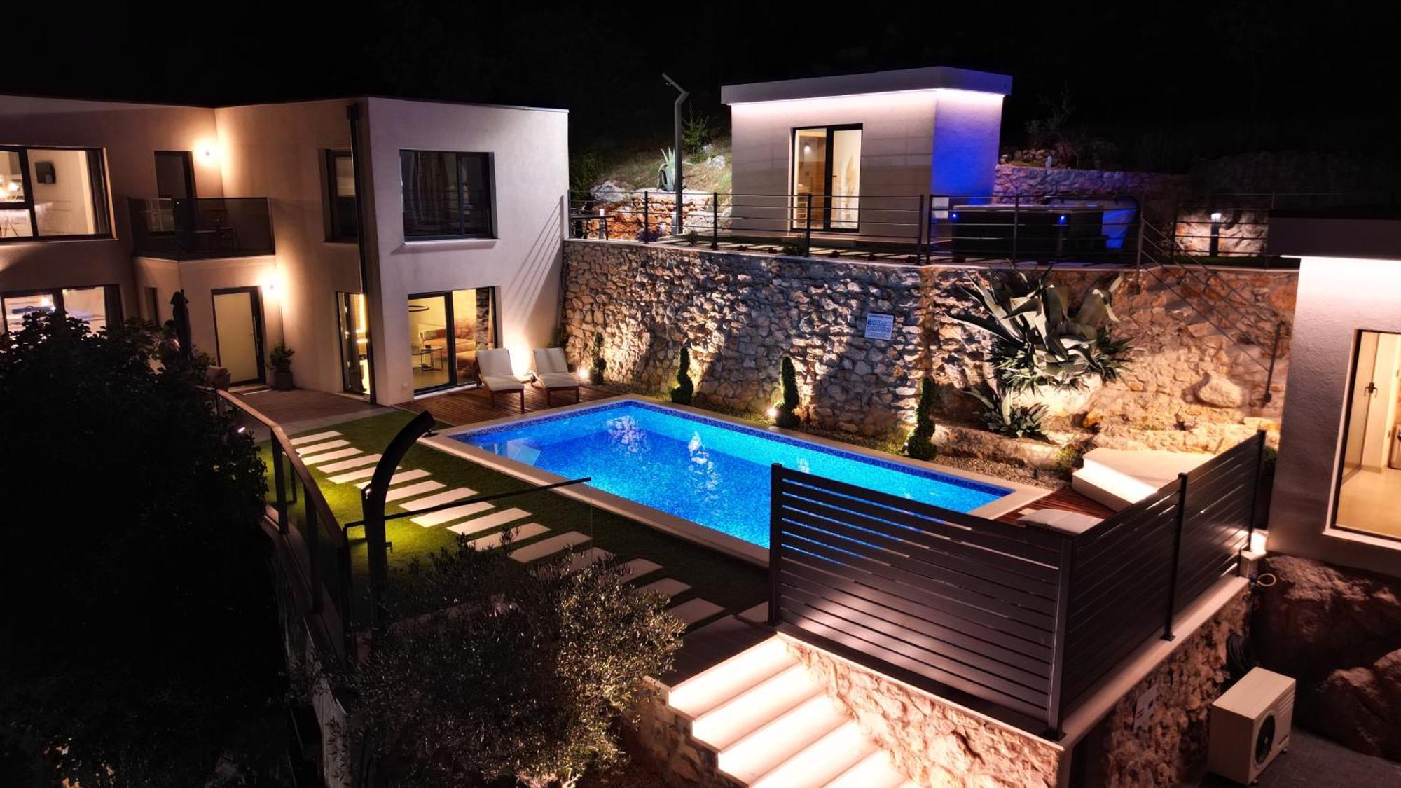 Magic Look Villa